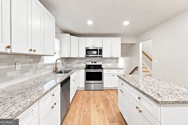 3187 Clifton Church Road SE, Atlanta, GA 30316