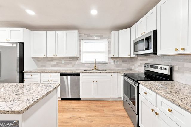 3187 Clifton Church Road SE, Atlanta, GA 30316