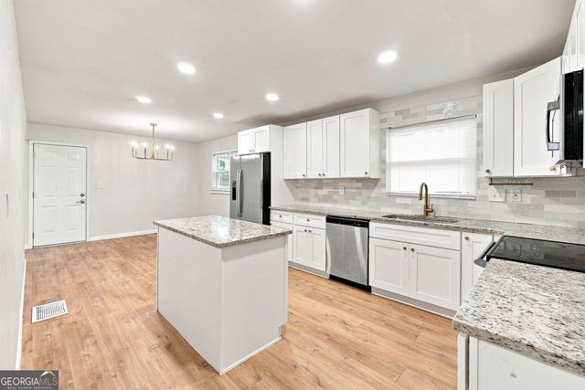 3187 Clifton Church Road SE, Atlanta, GA 30316