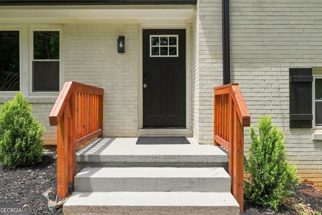 3187 Clifton Church Road SE, Atlanta, GA 30316