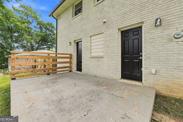 3187 Clifton Church Road SE, Atlanta, GA 30316