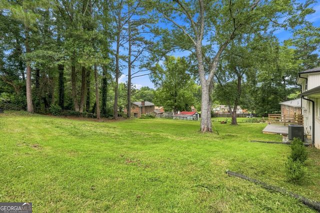 3187 Clifton Church Road SE, Atlanta, GA 30316