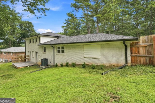 3187 Clifton Church Road SE, Atlanta, GA 30316