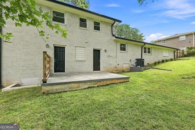 3187 Clifton Church Road SE, Atlanta, GA 30316