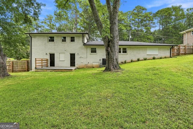 3187 Clifton Church Road SE, Atlanta, GA 30316