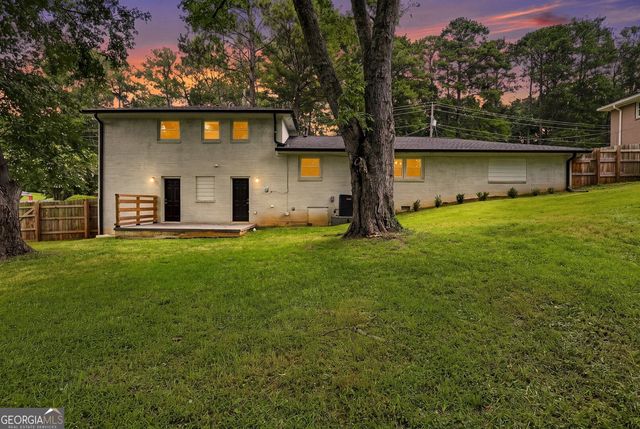 3187 Clifton Church Road SE, Atlanta, GA 30316