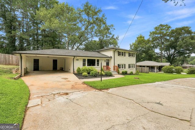 3187 Clifton Church Road SE, Atlanta, GA 30316