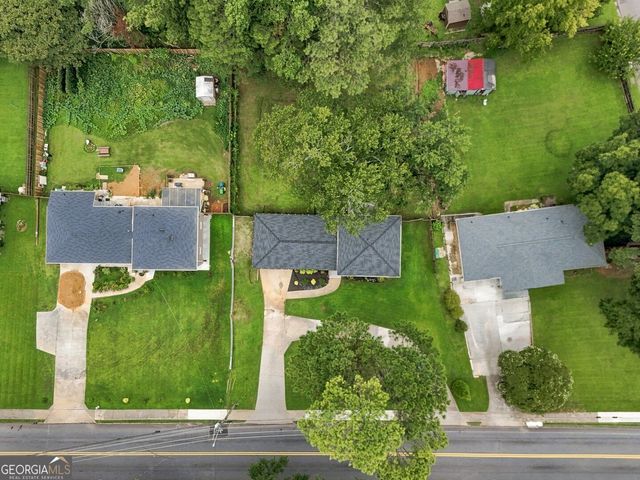 3187 Clifton Church Road SE, Atlanta, GA 30316