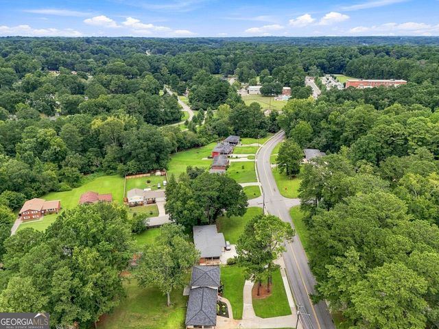 3187 Clifton Church Road SE, Atlanta, GA 30316