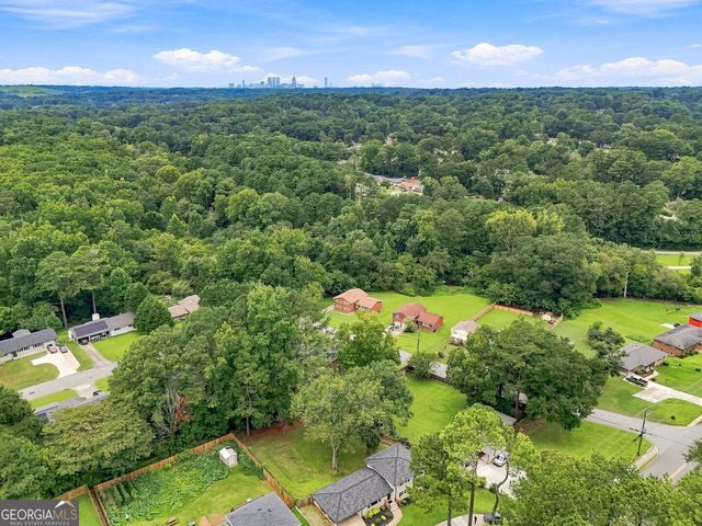 3187 Clifton Church Road SE, Atlanta, GA 30316