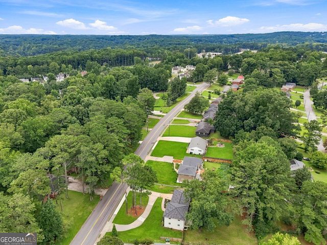 3187 Clifton Church Road SE, Atlanta, GA 30316