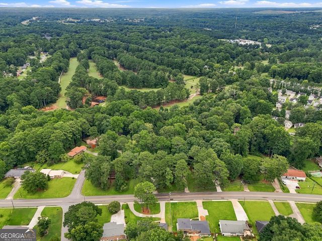 3187 Clifton Church Road SE, Atlanta, GA 30316