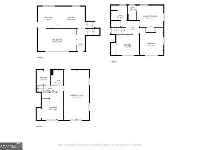 3187 Clifton Church Road SE, Atlanta, GA 30316