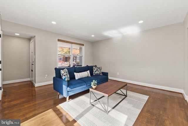 4717 7TH ST NE, Washington, DC 20017