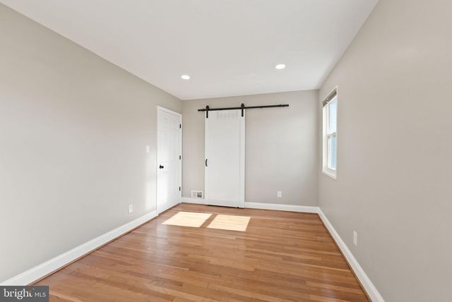 4717 7TH ST NE, Washington, DC 20017