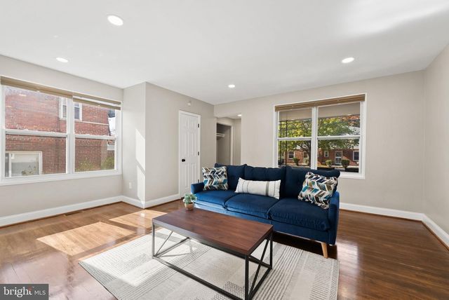 4717 7TH ST NE, Washington, DC 20017
