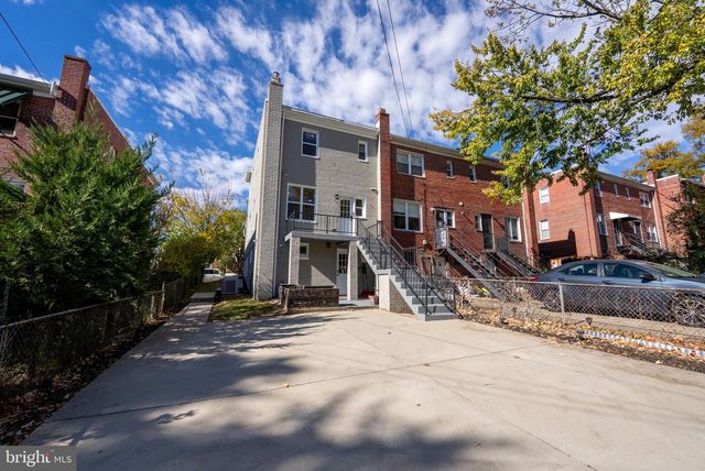 4717 7TH ST NE, Washington, DC 20017
