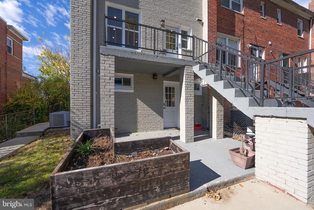 4717 7TH ST NE, Washington, DC 20017