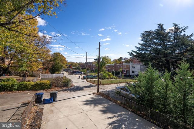 4717 7TH ST NE, Washington, DC 20017
