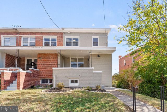 4717 7TH ST NE, Washington, DC 20017