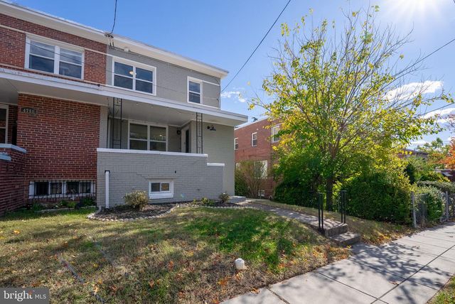 4717 7TH ST NE, Washington, DC 20017