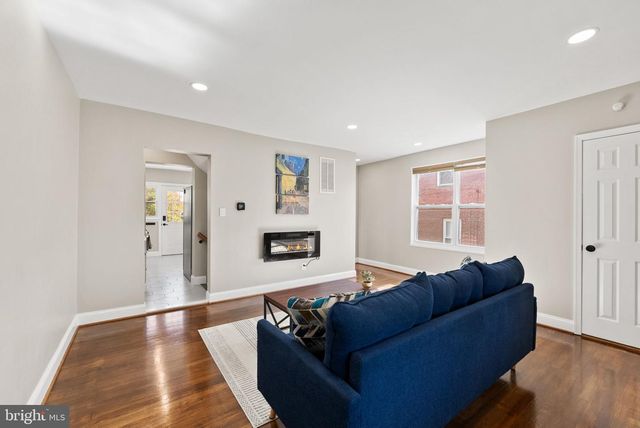 4717 7TH ST NE, Washington, DC 20017