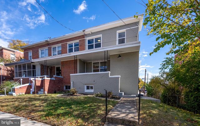 4717 7TH ST NE, Washington, DC 20017
