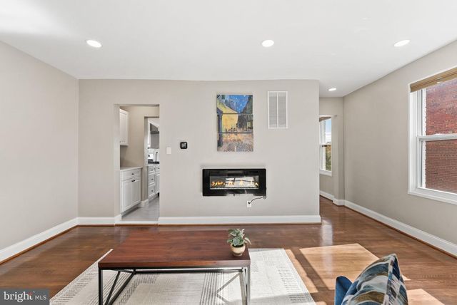 4717 7TH ST NE, Washington, DC 20017