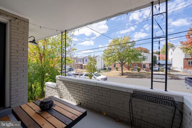 4717 7TH ST NE, Washington, DC 20017