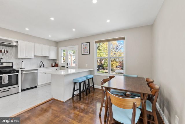 4717 7TH ST NE, Washington, DC 20017