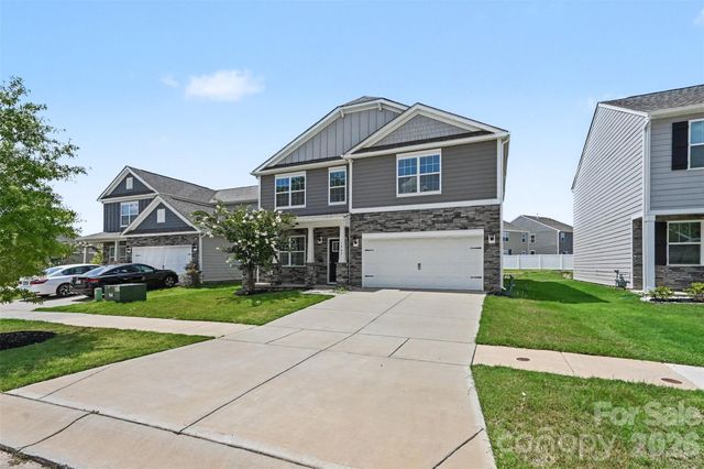 1307 Secrest Commons Drive, Monroe, NC 28112
