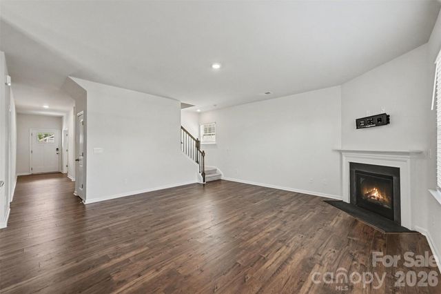 1307 Secrest Commons Drive, Monroe, NC 28112