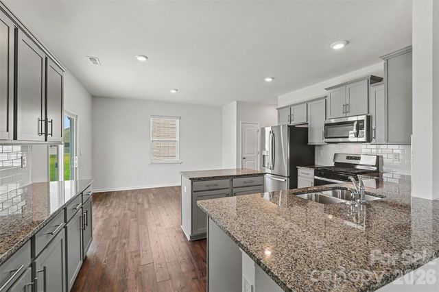 1307 Secrest Commons Drive, Monroe, NC 28112