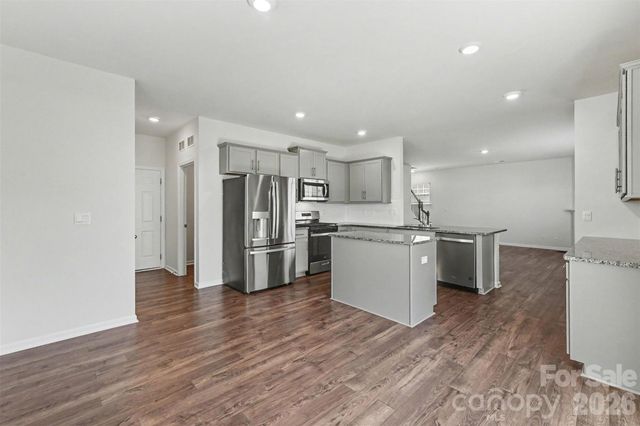 1307 Secrest Commons Drive, Monroe, NC 28112