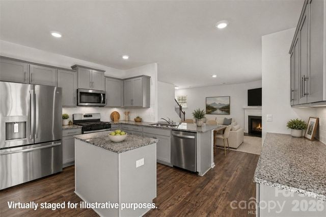 1307 Secrest Commons Drive, Monroe, NC 28112