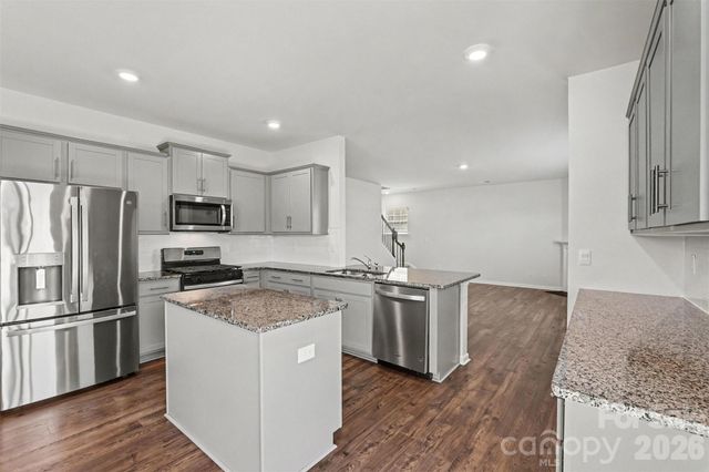 1307 Secrest Commons Drive, Monroe, NC 28112