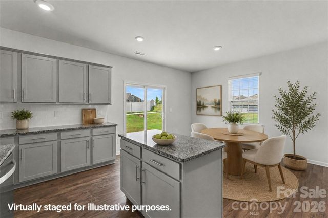 1307 Secrest Commons Drive, Monroe, NC 28112