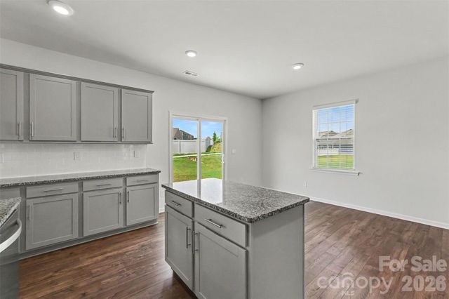1307 Secrest Commons Drive, Monroe, NC 28112