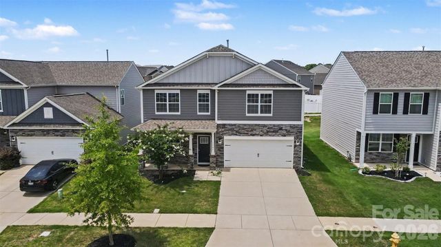 1307 Secrest Commons Drive, Monroe, NC 28112