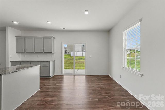 1307 Secrest Commons Drive, Monroe, NC 28112
