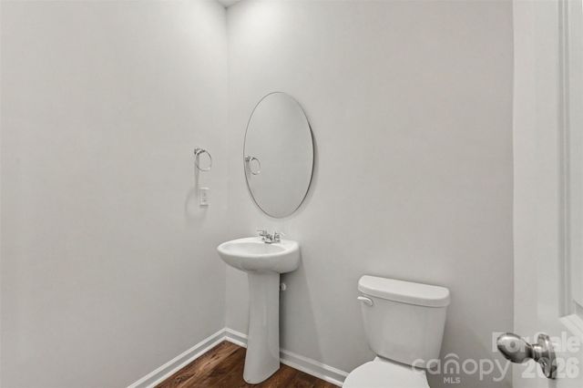 1307 Secrest Commons Drive, Monroe, NC 28112
