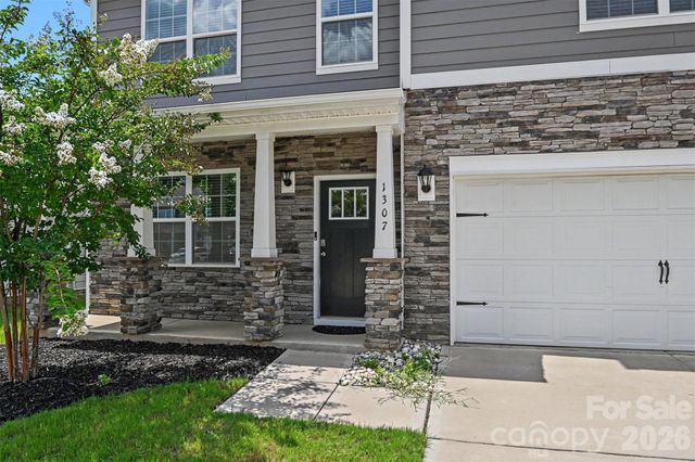 1307 Secrest Commons Drive, Monroe, NC 28112