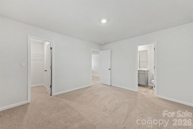 1307 Secrest Commons Drive, Monroe, NC 28112