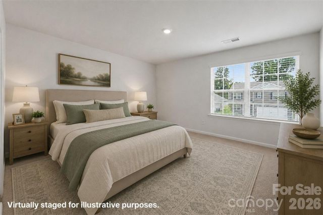 1307 Secrest Commons Drive, Monroe, NC 28112