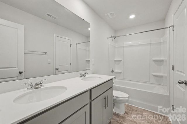1307 Secrest Commons Drive, Monroe, NC 28112