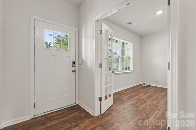1307 Secrest Commons Drive, Monroe, NC 28112