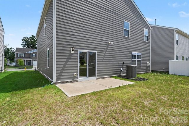 1307 Secrest Commons Drive, Monroe, NC 28112