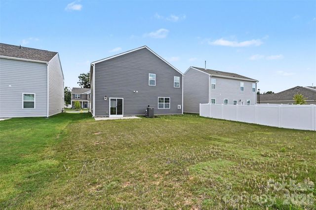 1307 Secrest Commons Drive, Monroe, NC 28112