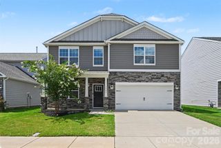 1307 Secrest Commons Drive, Monroe, NC 28112