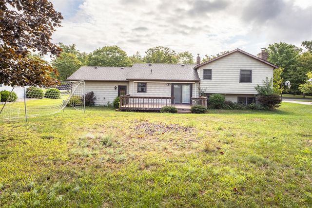 708 Novak Lane, Big Rapids, MI 49307